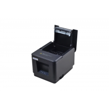 XPrinter XP-Q600 TERMAL FİŞ YAZICI - USB+Ethernet